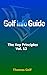 Golf Info Guide by Thomas Golf