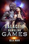 Galactic Gambling Games