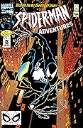 Spider-Man Adventures (1994-1996) #8
