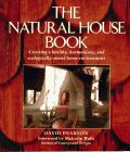 The Natural House Book (Paperback)