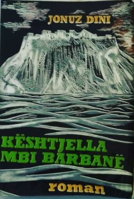 Kështjella mbi Barbanë