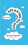 Speaking of God: ...