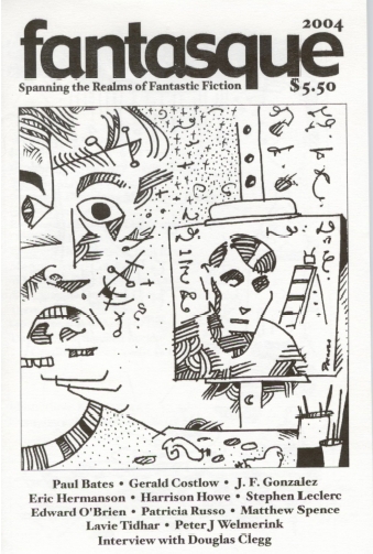 Fantasque  2004