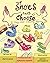 Shoes Can't Choose: A Story About Embracing Differences