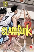 Slam Dunk, Vol. 13: Shohoku vs Ryonan 3