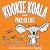 Kookie Koala and the Pack o...