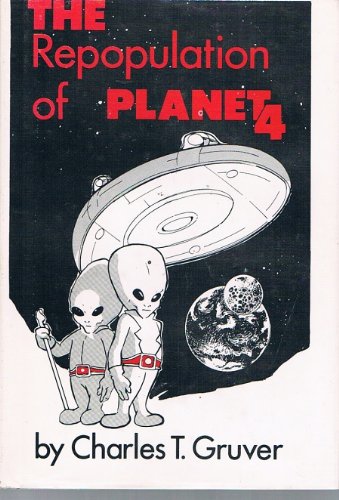 The Repopulation of Planet 4 (Hardcover)