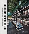 Bookstores by Stuart Husband