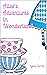 Alice's Adventures in Wonderland