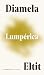 Lumpérica: Edición 2020 (Spanish Edition)