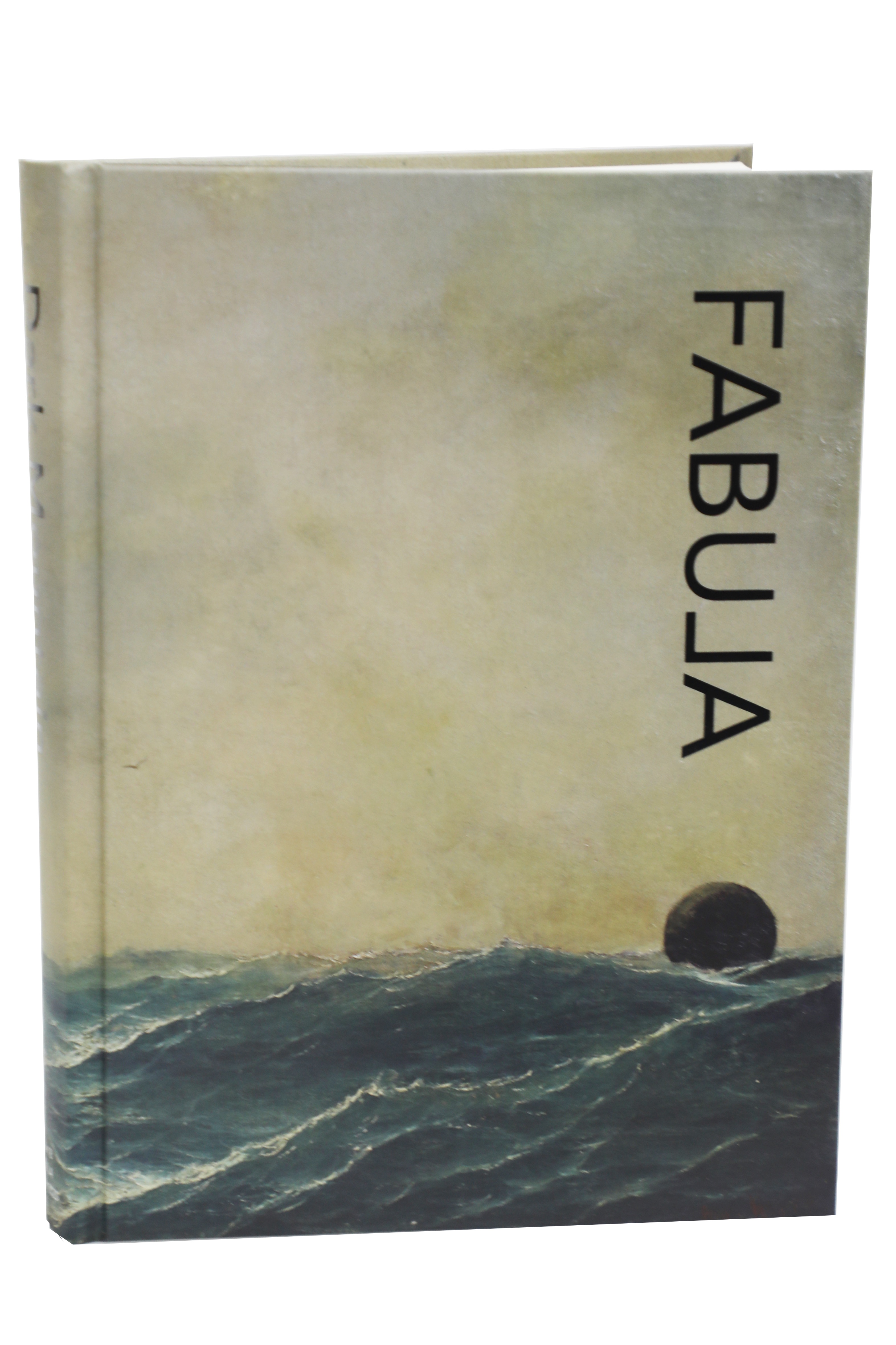 Dark Mountain Issue 18: Fabula