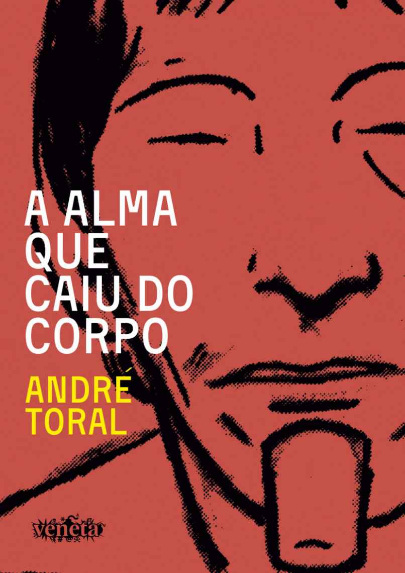 A alma que caiu do corpo