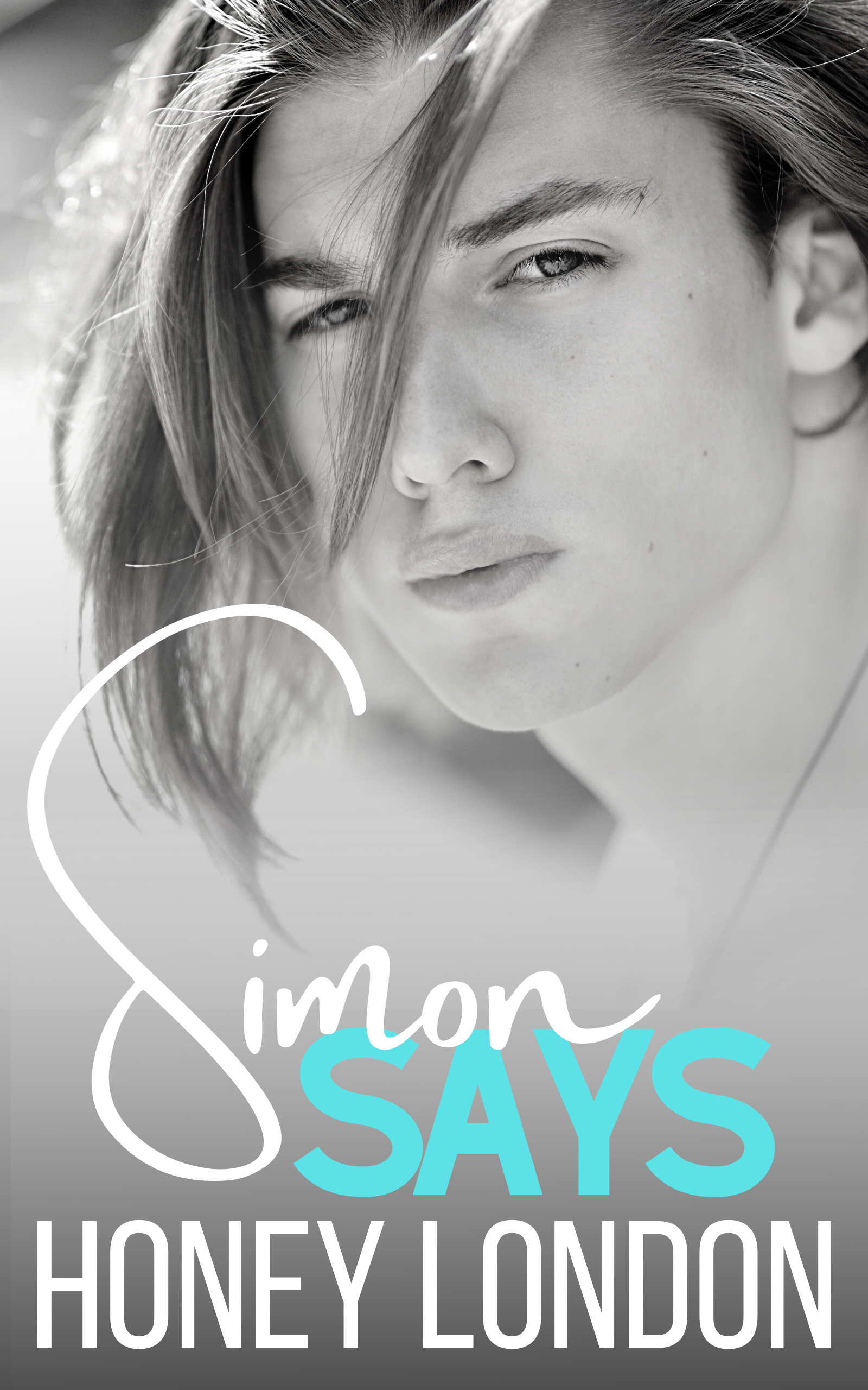 Simon Says (ebook)