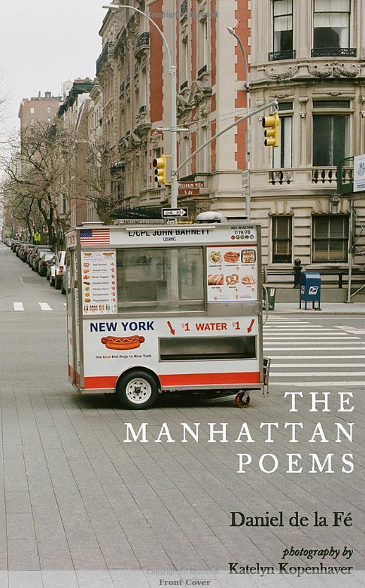 The Manhattan Poems