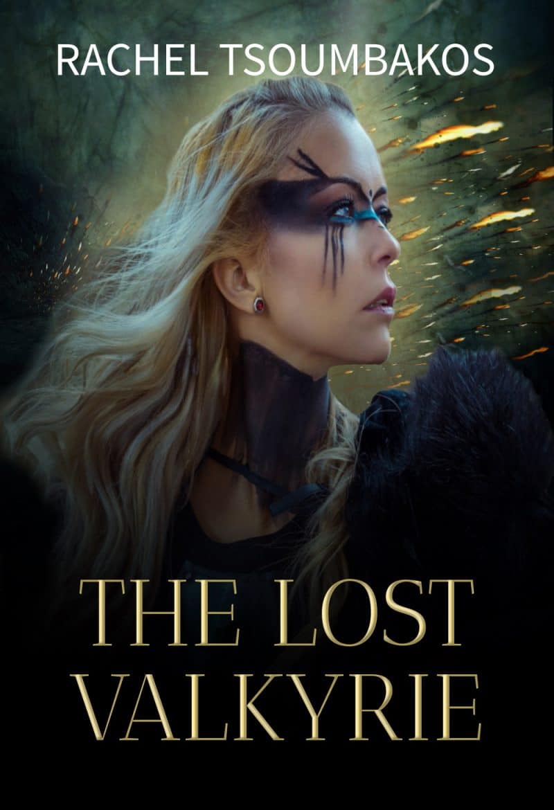 The Lost Valkyrie (ebook)