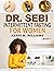 Dr. Sebi Intermittent Fasting for Women by Kerri M. Williams