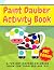 Paint Dauber Activity Book ...