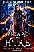 Wizard For Hire (Felix Freeman, #1)
