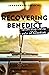 Recovering Benedict: Twelve-Step Living and the Rule of Benedict