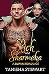 Rick and Sharmeka (A For My Good Series Spin-off)