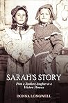 Sarah's Story: Fr...