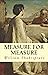 Measure for Measure/ William Shakespeare by William Shakespeare Measure for Measure/ William Shakespeare by William Shakespeare