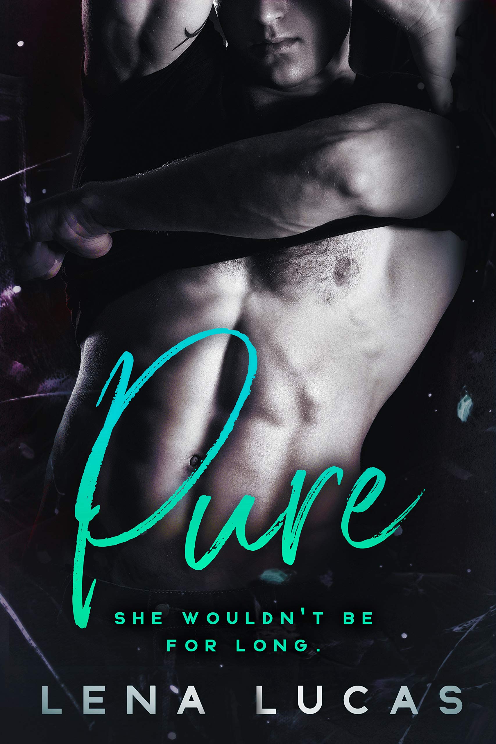 Pure (Kindle Edition)