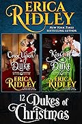 12 Dukes of Christmas: Books 1 and 2