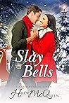 Book cover for Slay Bells