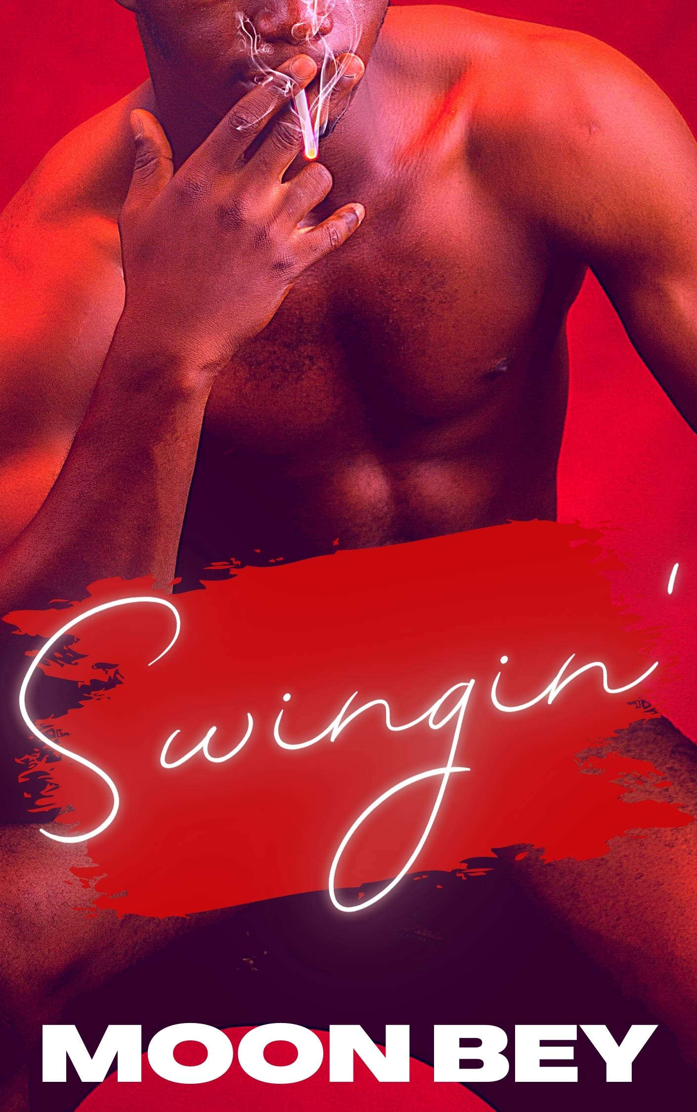 Swingin' (Miya Book 1)