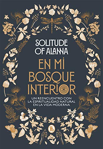 En mi bosque interior (Hardcover)