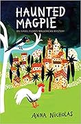 Haunted Magpie