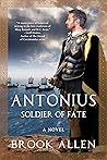 Antonius by Brook  Allen