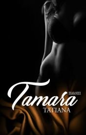 Tamara Tatiana (BITCH.ES, # 4)