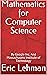 Mathematics for Computer Sc...