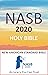 New American Standard Bible - NASB 2020 by Anonymous