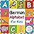 German Alphabet for Kids (d...