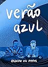 verão azul