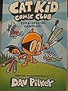 Cat Kid Comic Clu...