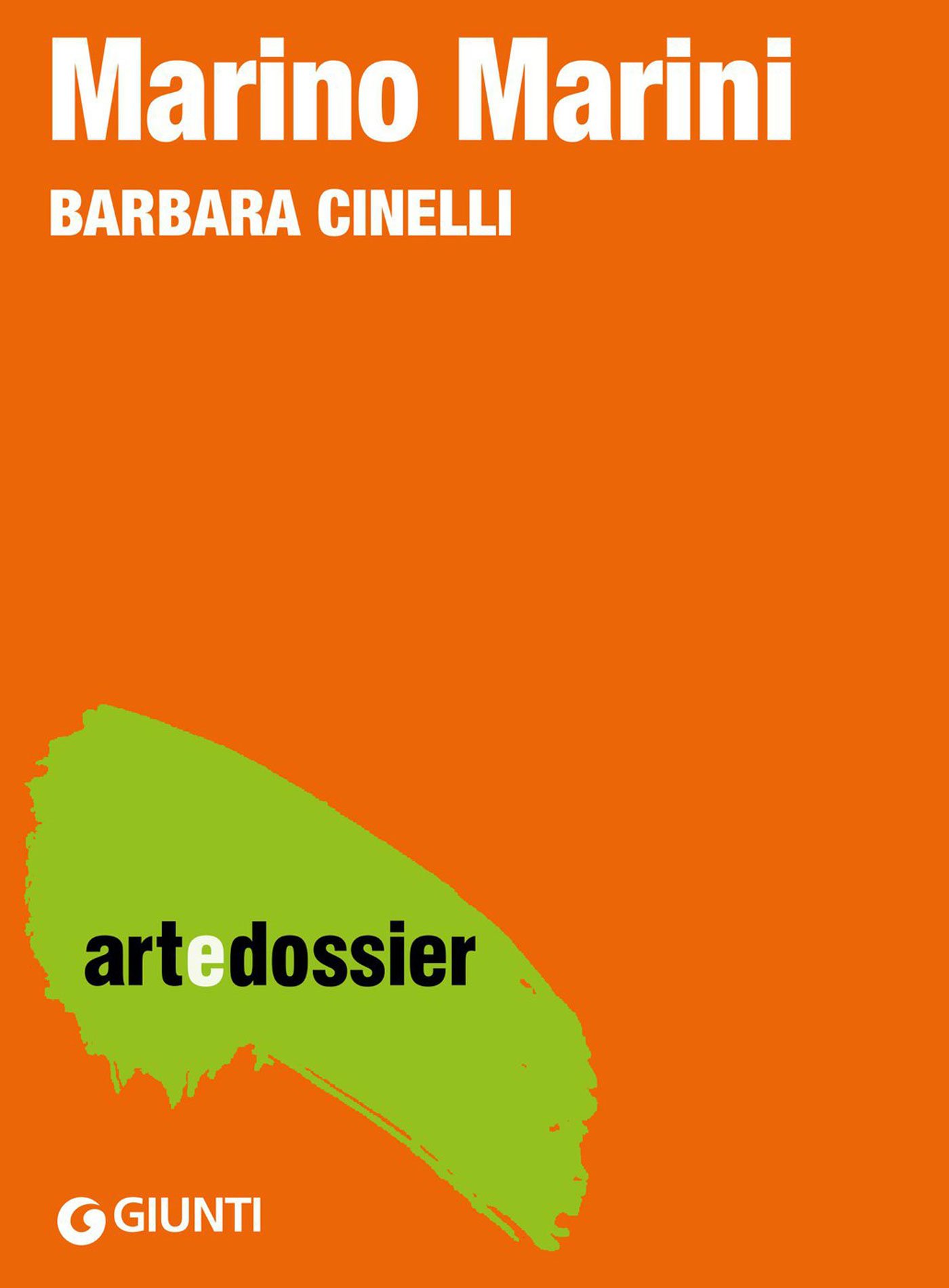 Marino Marini (Italian Edition)