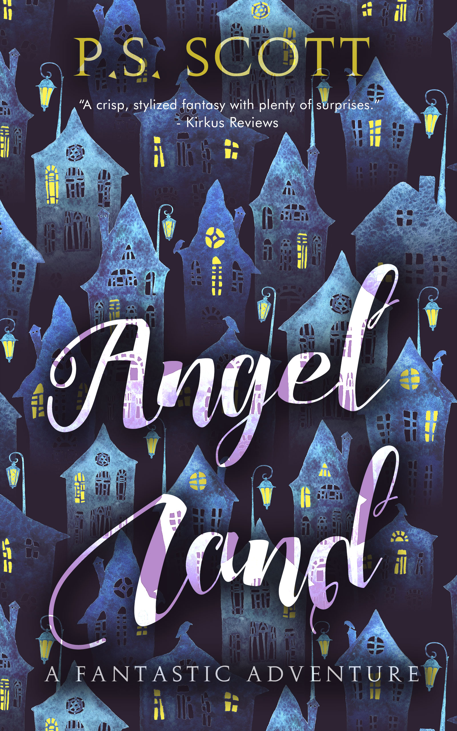 Angel Land