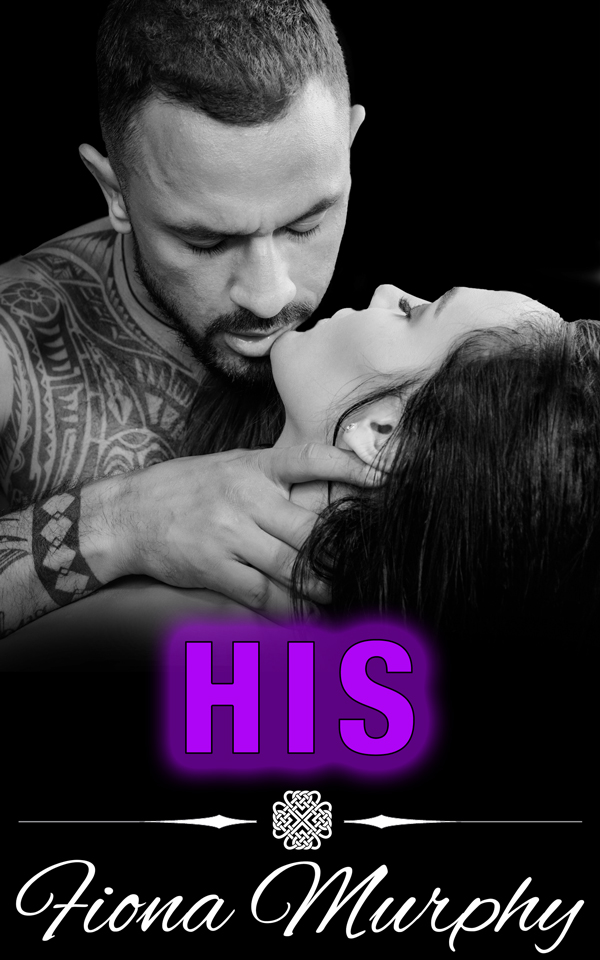 His: Dominic (The Sabatini Family #1)