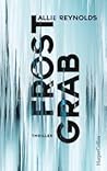 Frostgrab by Allie Reynolds