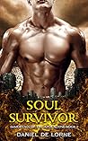 Soul Survivor (Immortals of the Apocalypse #1)