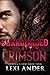 Surrounded by Crimson by Lexi Ander