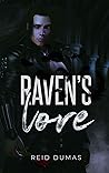 Raven's Lore by Reid Dumas
