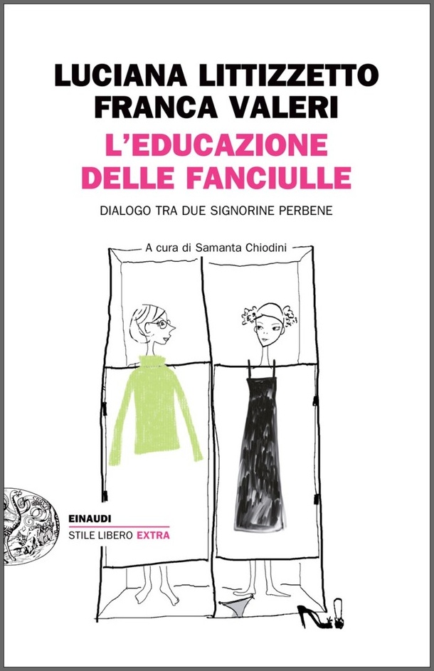 L'educazione delle fanciulle (Paperback)