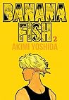 Banana Fish, Vol. 2