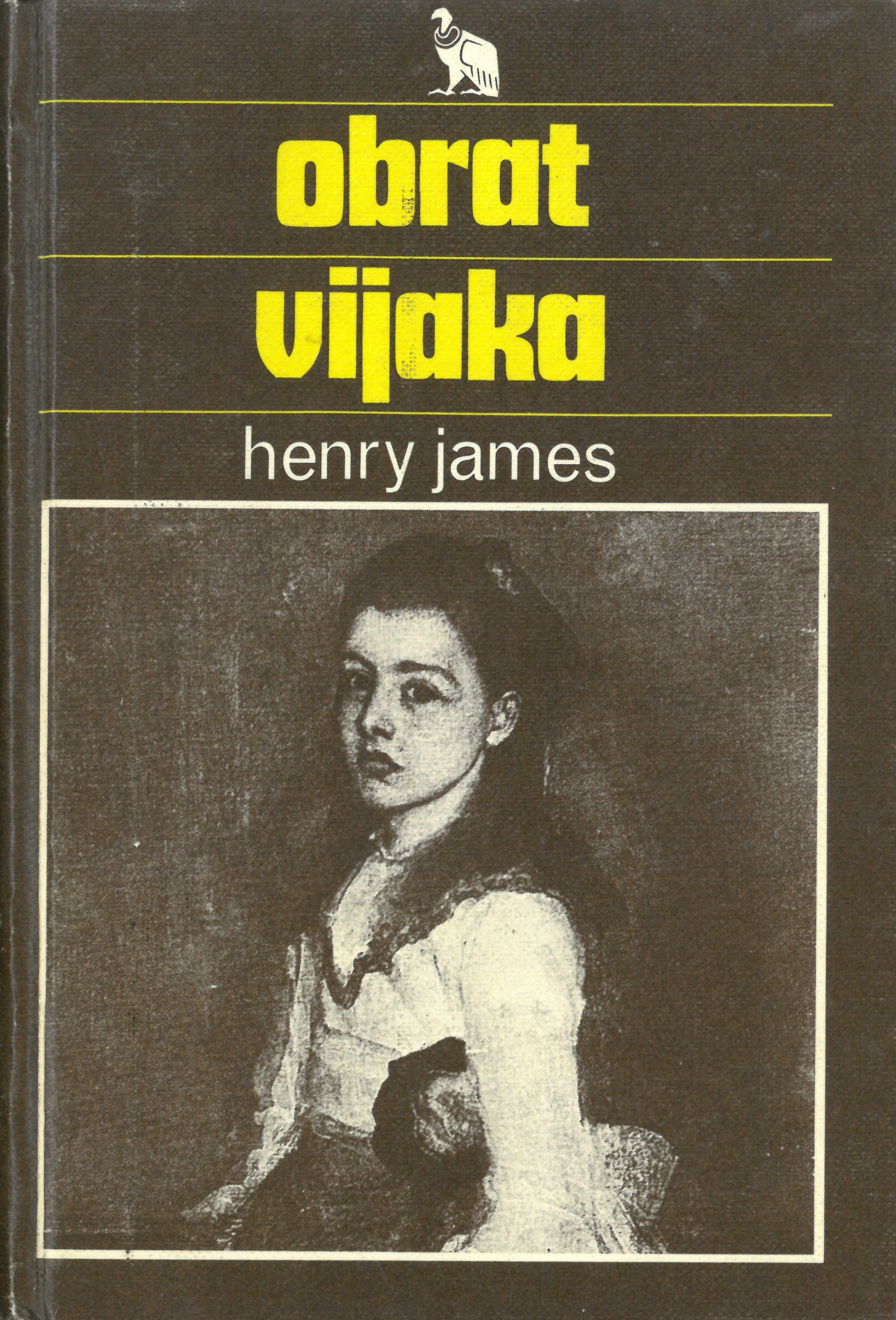 Obrat vijaka