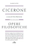 Opere filosofiche...